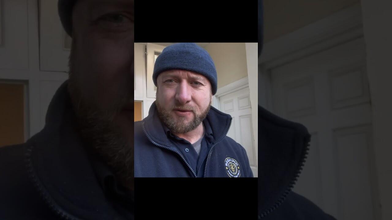Video preview: How do rats get out of the sewers and into your home?